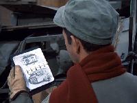 Click to watch 'The Big Picture' (popup) Hogans Heroes
